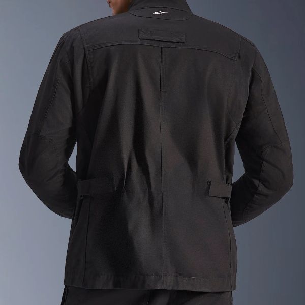 Alpinestars Dice Black