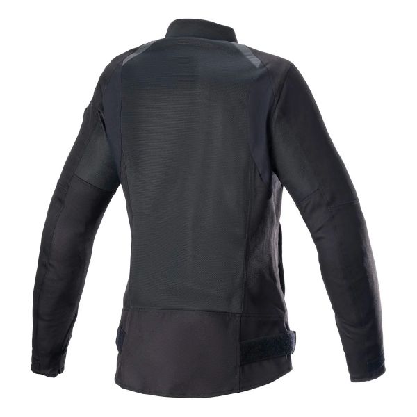 Alpinestars Eloise V2 Air Negro Negro