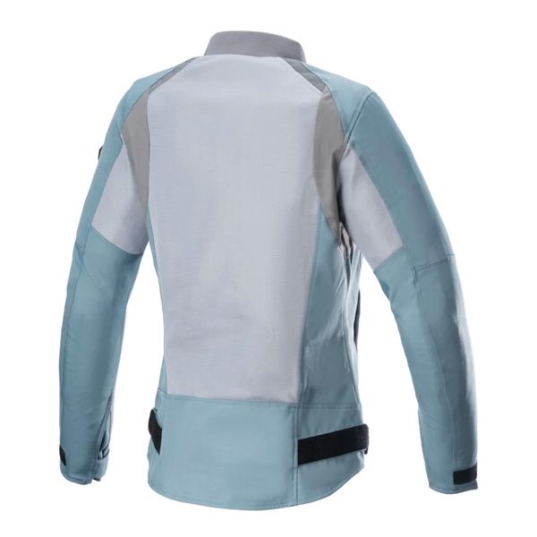 Alpinestars Eloise V2 Air Sage Gris oscuro