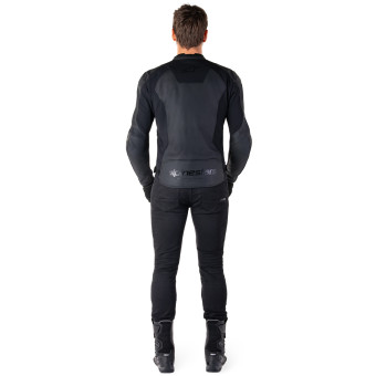 Alpinestars Faster V3 Black Black