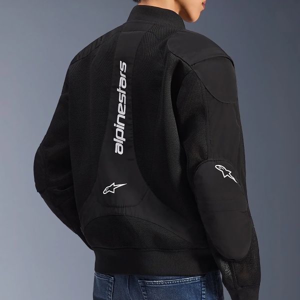 Alpinestars Flight Air Black