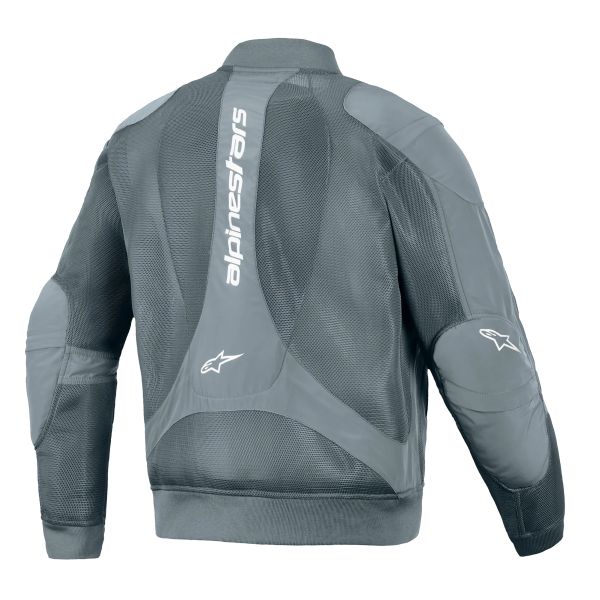 Alpinestars Flight Air Storm Gray