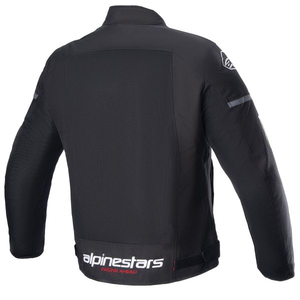 Alpinestars Monstruo de aire FQ20 T-SPS