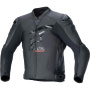 Cazadora moto Alpinestars GP Plus R V4 Airflow Negro Negro