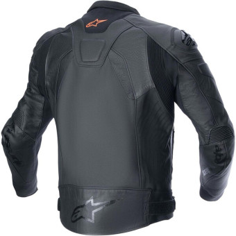 Alpinestars GP Plus R V4 Airflow Negro Negro