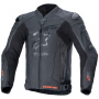 Cazadora moto Alpinestars GP Plus R V4 Rideknit Black Black