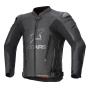 Cazadora moto Alpinestars GP Plus V4 Black Black