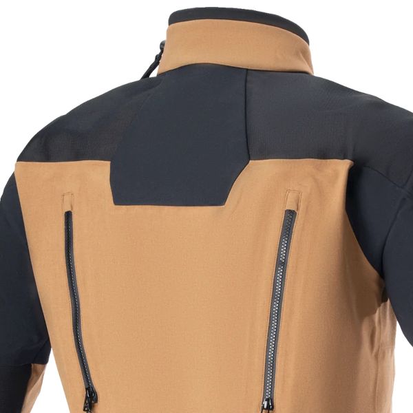 Alpinestars Hyde XT Drystar XF Arena Negro