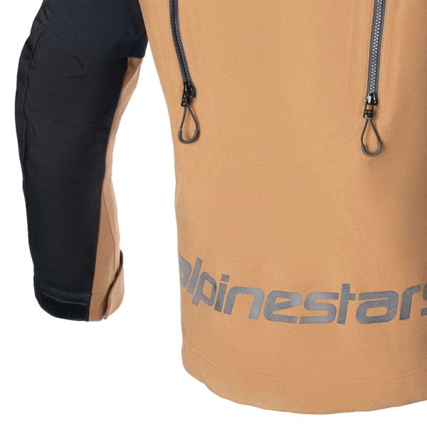 Alpinestars Hyde XT Drystar XF Arena Negro