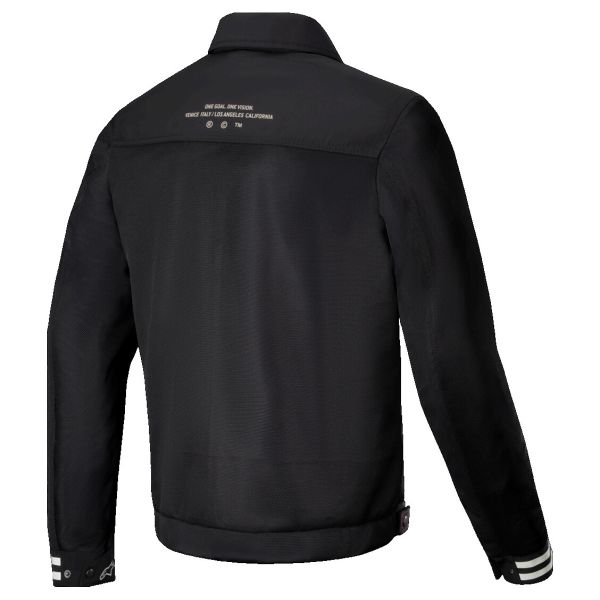 Alpinestars Ignite Air Negro