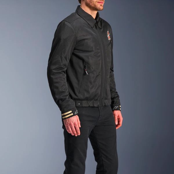 Alpinestars Ignite Air Negro