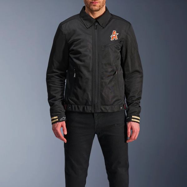 Alpinestars Ignite Air Negro