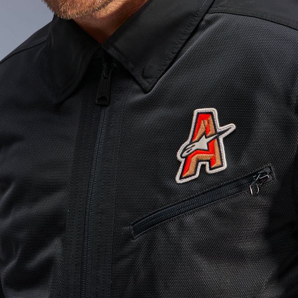 Alpinestars Ignite Air Negro