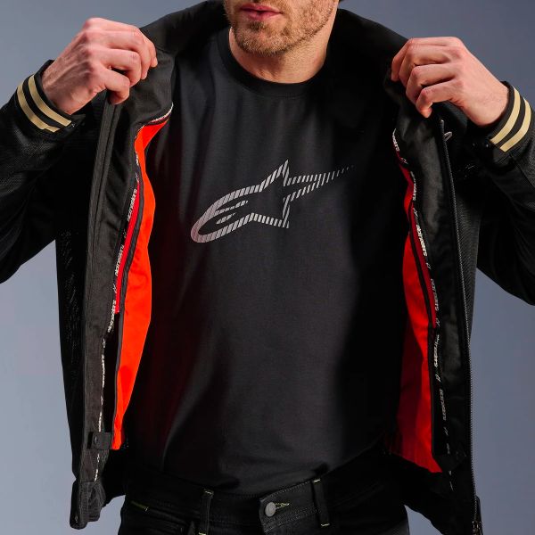 Alpinestars Ignite Air Negro
