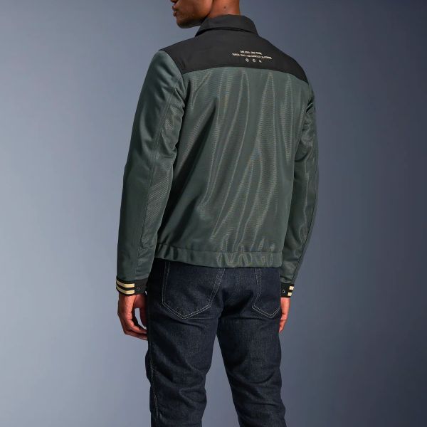 Alpinestars Ignite Air Urban Gris Negro Azul