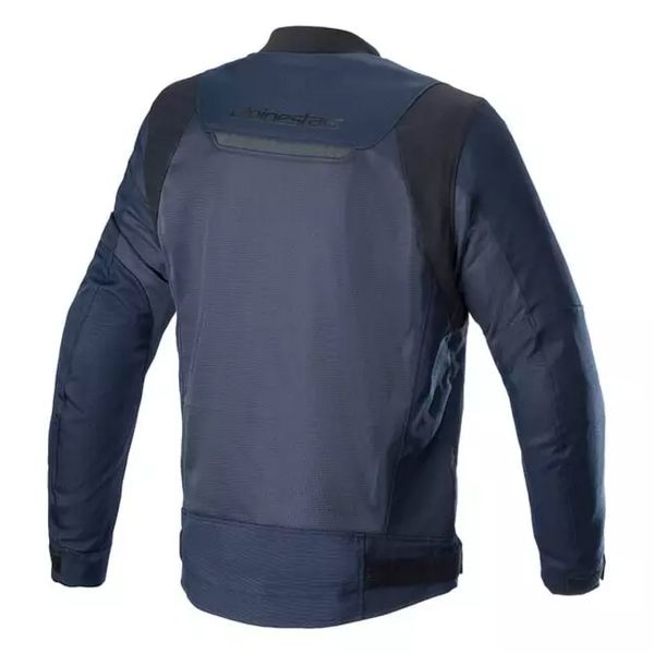 Alpinestars Luc V2 Air Navy Negro