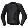 Cazadora moto Alpinestars Missile V3 Airflow Black Black