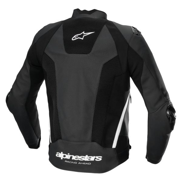 Alpinestars Missile V3 Airflow Black White