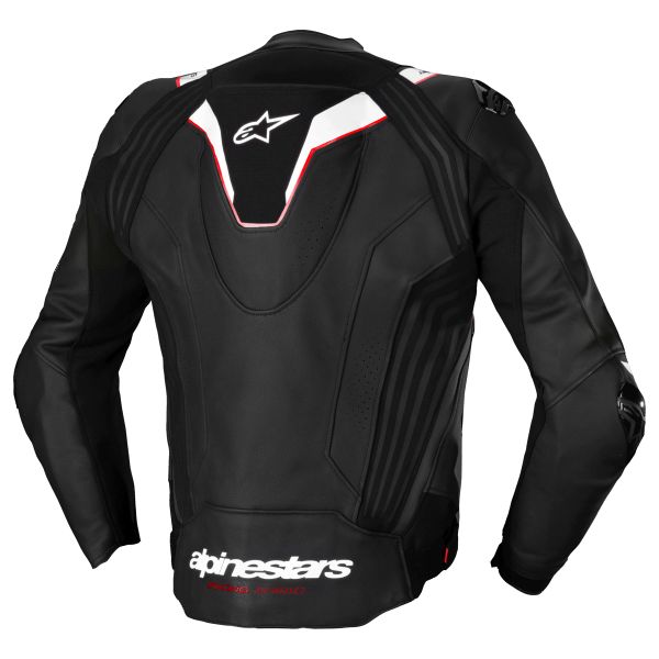 Alpinestars Missile V3 Ignition Black White