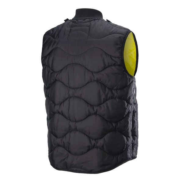 Alpinestars MO.ST.EQ Field WP Primaloft Black