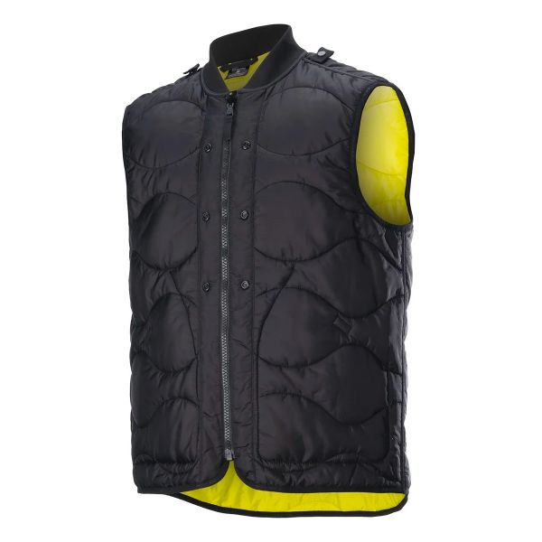 Alpinestars MO.ST.EQ Field WP Primaloft Sand Military