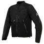 Cazadora moto Alpinestars Provoke Black