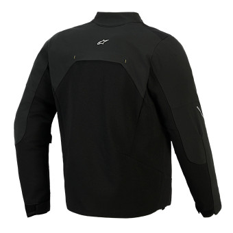 Alpinestars Provoke Black