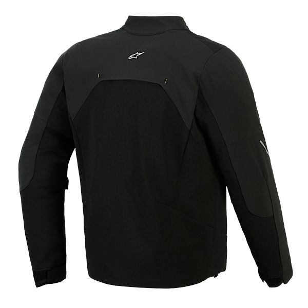 Alpinestars Provoke Black