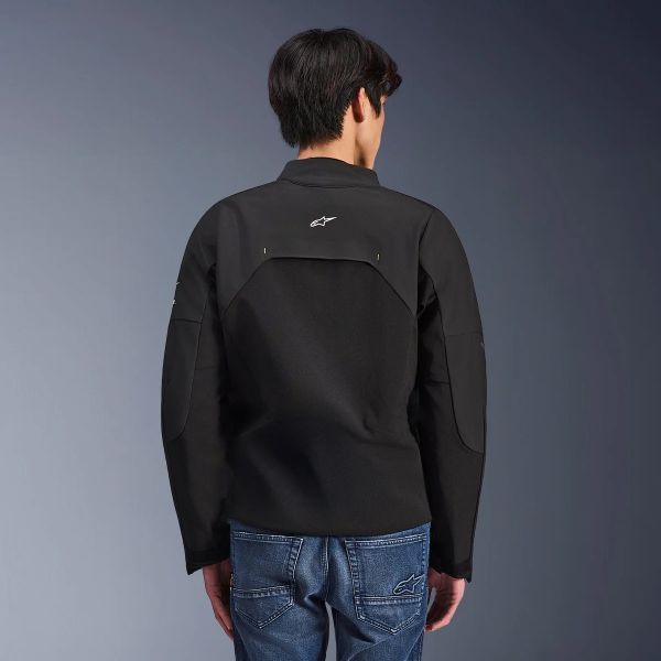 Alpinestars Provoke Black