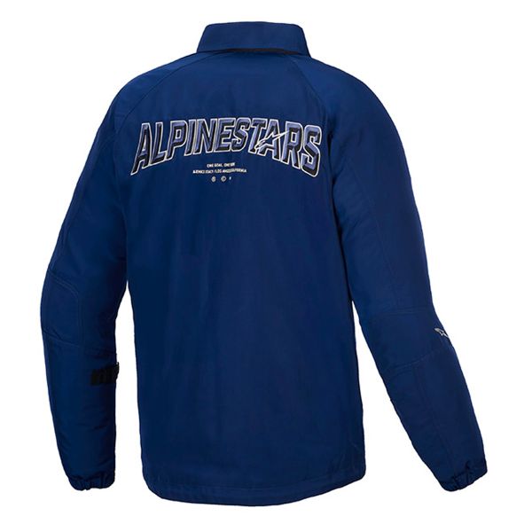 Alpinestars Revved WR Azul