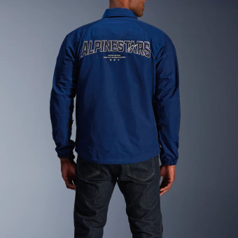 Alpinestars Revved WR Azul