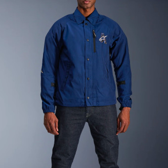 Alpinestars Revved WR Azul