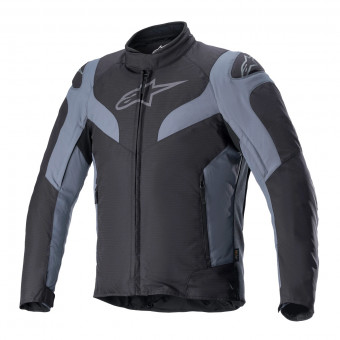 Cazadora moto Alpinestars RX-3 Impermeable Negro Negro Cazadora moto Alpinestars RX-3 Impermeable Negro Negro