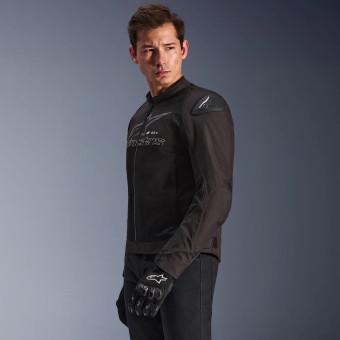 Alpinestars Smx Air Black Anthracite