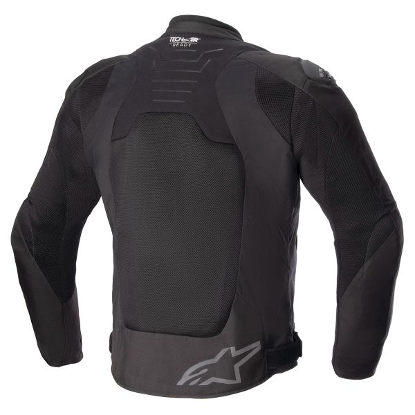 Alpinestars Smx Air Negro