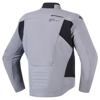 Alpinestars SMX Waterproof Dark Gray Black