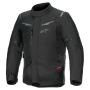 Chaquetas moto Alpinestars ST-1 Waterproof Black