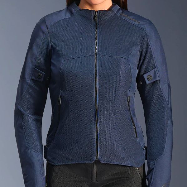 Alpinestars Stella C-1 Air Azul