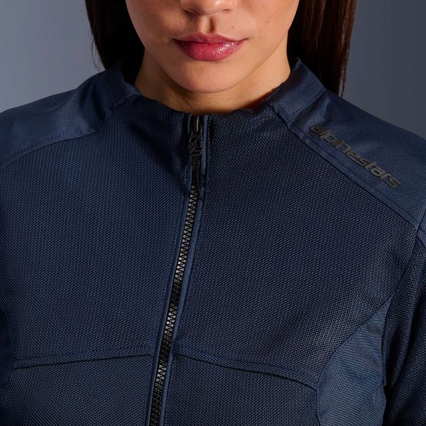 Alpinestars Stella C-1 Air Azul