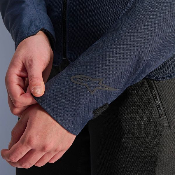 Alpinestars Stella C-1 Air Azul