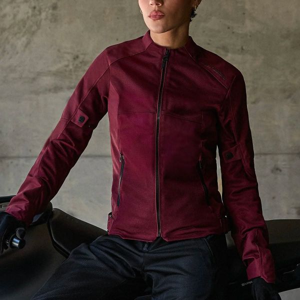 Alpinestars Stella C-1 Air Borgoa