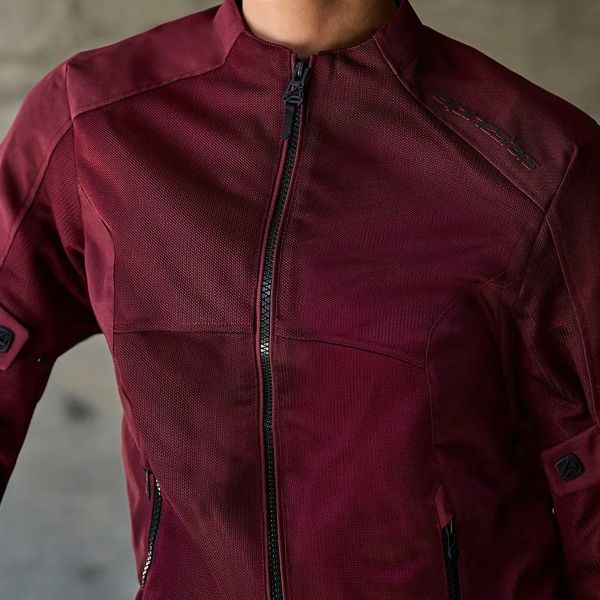 Alpinestars Stella C-1 Air Borgoa