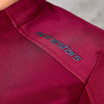 Alpinestars Stella C-1 Air Borgoa