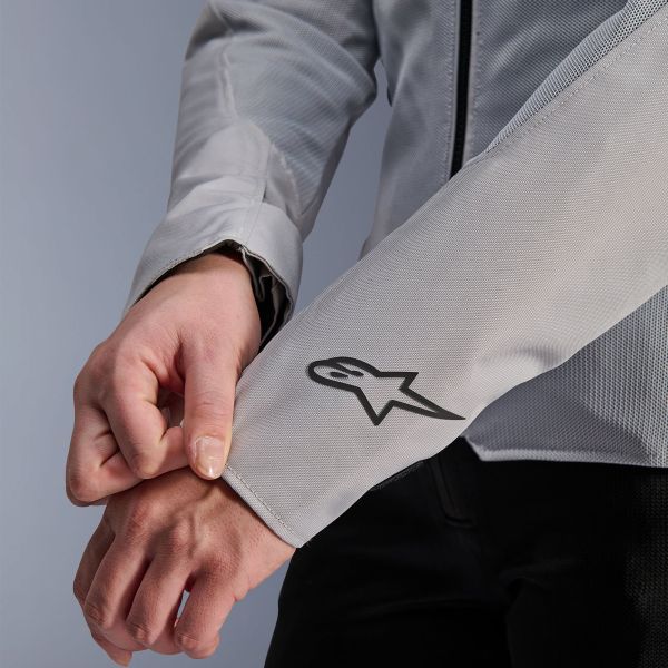 Alpinestars Stella C-1 Air Plata