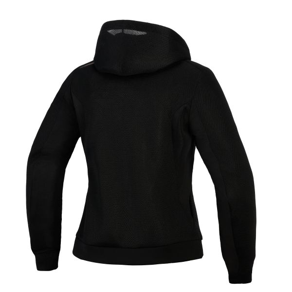 Alpinestars Stella Chrome Superairflow Black Copper