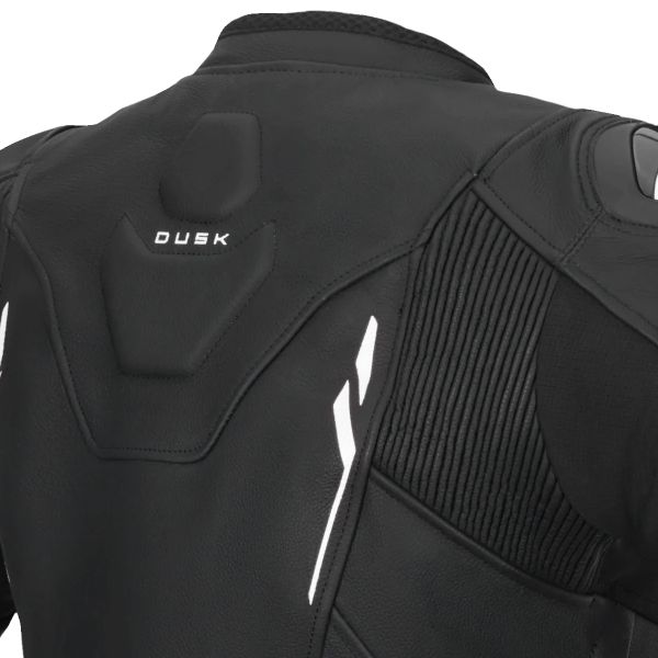 Alpinestars Stella Dusk Piel Negro Blanco