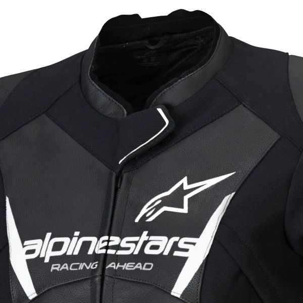 Alpinestars Stella Faster V3 Black White