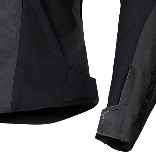 Alpinestars Stella Faster V3 Black Black