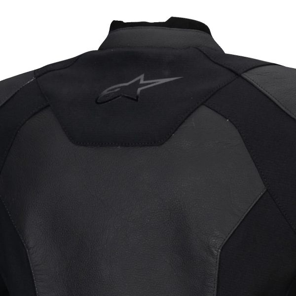 Alpinestars Stella Faster V3 Black Black