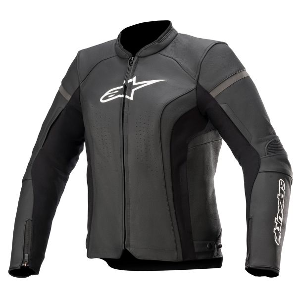 Cazadora moto Alpinestars Stella Kira V2 Black